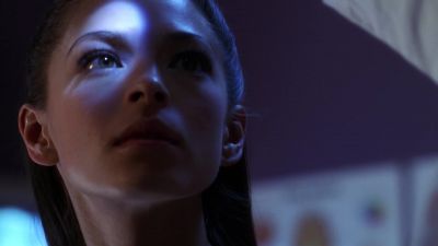 Have you ever fainted before? - Smallville