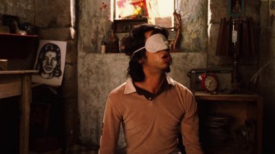 Have you ever had feelings for a nun - Nacho Libre