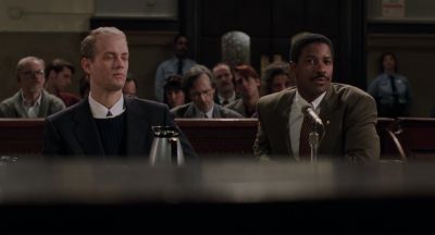 Have you ever felt discriminated against at Wyatt Wheeler - Philadelphia