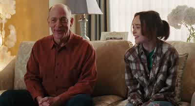 Have you ever felt like you were just born to do somethingYesHeating and air conditioning - Juno