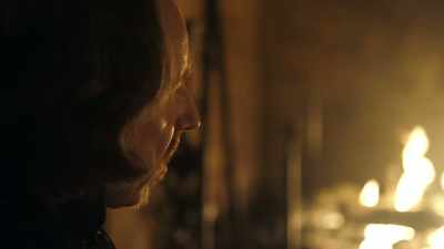 Have you ever felt
so close to something, - Will