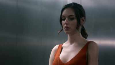 Have you ever fired a gun
before? - The Complex: Lockdown