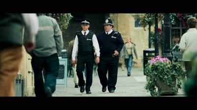 You ever fired two guns whilst jumping through the airNoYou ever fired one gun whilst jumping through the airNoEver been in a high speed pursuit Yes I haveYou ever fired a gun whilst in a high speed pursuit - Hot Fuzz