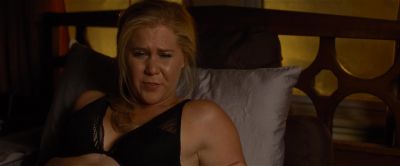 Have you ever fucked someone before - Trainwreck