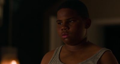Have you ever fucked bitches two at a time - Morris from America
