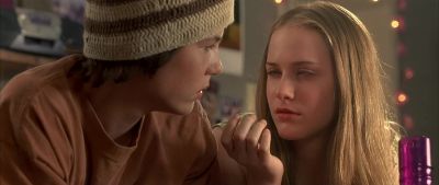 Have you ever had gay sex - The Upside of Anger