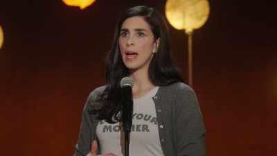 Have you ever gone 14 days
with zero diarrhea? - Sarah Silverman: Someone You Love