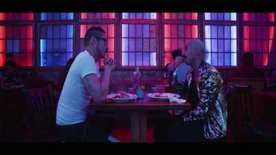 Have you ever gone on a date with somebody
and ended up - Dating Around
