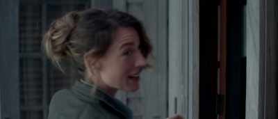 Have you ever gotten a massage?
Clara's the best. - Grey Lady