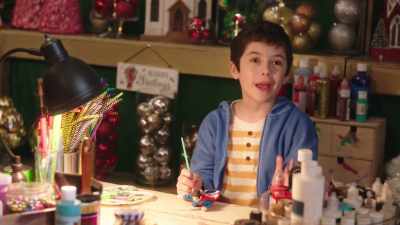 Have you ever had
pancakes for supper? - Adult Swim Yule Log 2: Branchin' Out