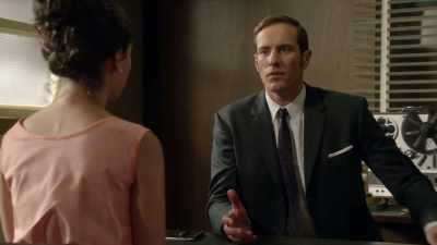 Have you ever had
the teacher Irene Dunnet? - Ms Fisher's Modern Murder Mysteries