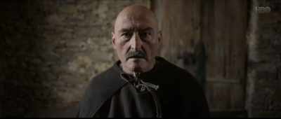 Have you ever heard him
say that the air is God, - Menocchio the Heretic