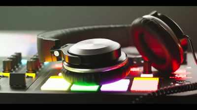Have you ever heard of
Beats by Dre?" - Generation Hustle