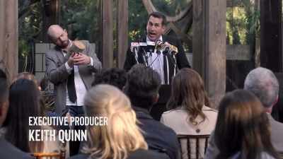 Have you ever heard of this guy - Rob Riggle's Ski Master Academy