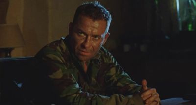 Have you ever heard of Special Weapons Division - Dog Soldiers