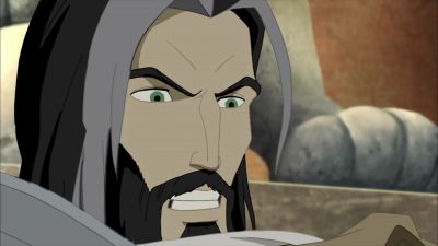 Have you ever held a blade in your life - Doctor Strange