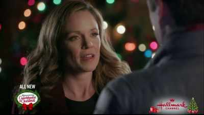 Have you ever just been
straightforward with him - Check Inn to Christmas