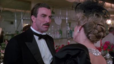 Have you ever killed anyone Mr Lassiter - Lassiter