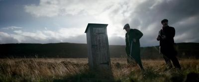 Have you ever killed anything Mr Goodman - Ghost Stories