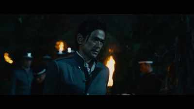Have you ever killed someone? - Rurouni Kenshin: The Final