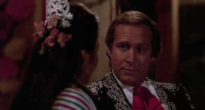 Have you ever kissed a girl - Three Amigos!