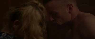 Have you ever
kissed a man before? - Close Calls
