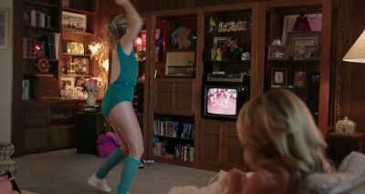 Have you ever, like, thought
something was totally right - Valley Girl