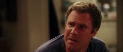 Have you ever looked into his eyes - Kicking &amp; Screaming