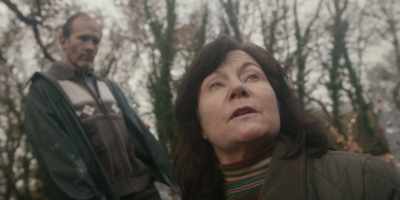 Have you ever lost a child? - Whitstable Pearl