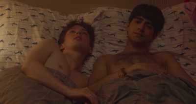 - Have you ever lost anyone? - Three Months