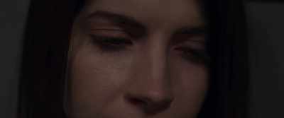 Have you ever lost someone,
someone close to you? - Isolated