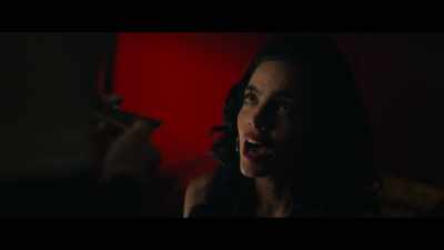 - Have you ever loved someone
who mistreated you? - Deadly Class
