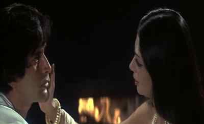 Have you ever made love to a woman? - Siddhartha