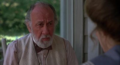 Have you ever made love with a much older man - A Midsummer Night's Sex Comedy
