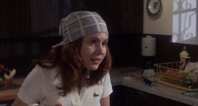 Have you ever made it with a guy - Shampoo