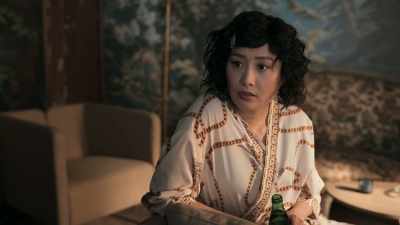 Have you ever met Jade in Hong Kong? - Irma Vep