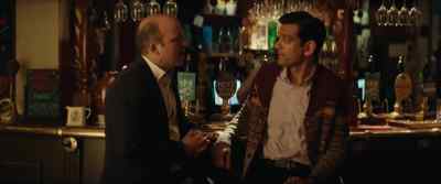 Have you ever met people who
got problems with payday loans? - Bank of Dave 2: The Loan Ranger
