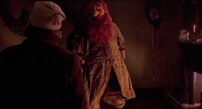 Have you ever noticed that everything seems wonderful at Christmas - The Muppet Christmas Carol