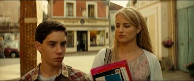 Have you ever noticed the number of things - The Family