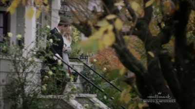Have you ever noticed - Signed, Sealed, Delivered: Higher Ground