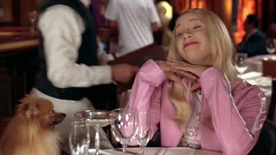 Have you ever had oysters? - White Chicks