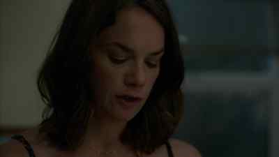 Have you ever... - The Affair