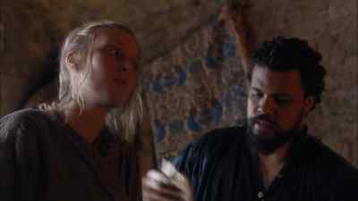 Have you ever seen a birth? - The Musketeers