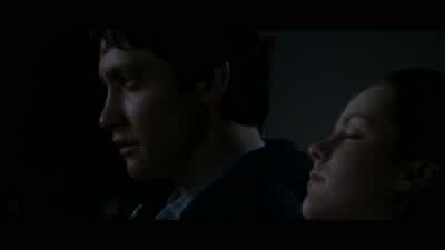 Have you ever seen a portal - Donnie Darko