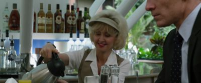 Have you ever seen a snuff film - The Counselor