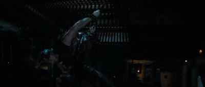 Have you ever seen
anything like this? - Cutthroat Island