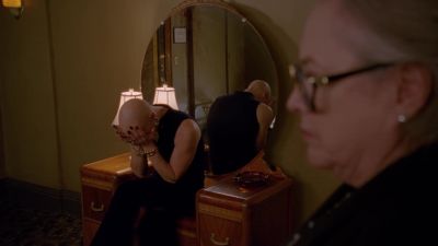 Have you ever seen
anything more beautiful? - American Horror Story