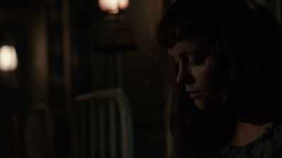 Have you ever seen me before, - Escaping the Madhouse: The Nellie Bly Story
