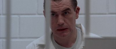 Have you ever seen blood in the moonlight - Manhunter