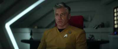 Have you ever seen eyes that are both - Star Trek: Strange New Worlds